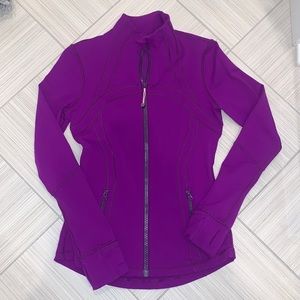Lululemon jacket
